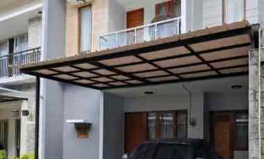 Rumah Dijual di 8 jln palem raya jatimekar , jatiasih bekasi