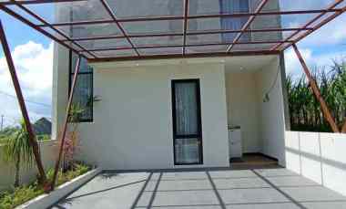 Rumah Dijual di WAGIR