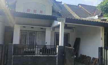 Rumah Dijual di Argomulyo sedayu