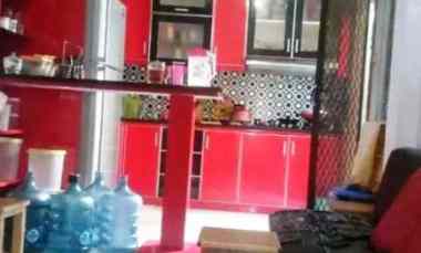 Rumah Dijual di Bukit golf riverside cibubur