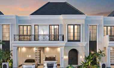 Rumah Dijual di Jl Prawiro Sudiyono