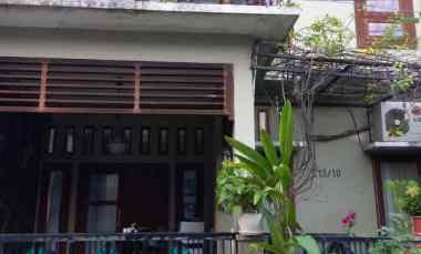 Rumah 2 Lantai 575 juta di Jln. Narogong Bekasi Timur