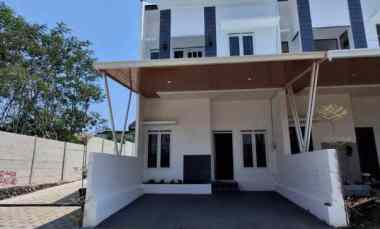 Rumah Dijual di SAPTORENGGO