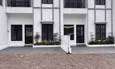 Rumah Dijual di CEMOROKANDANG