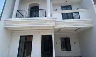 Rumah Dijual di JL PARAJI KALIBARU CILODONG KOTA DEPOK