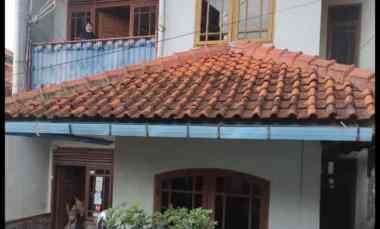 Rumah 2 Lantai Awiligar Bojong Bandung