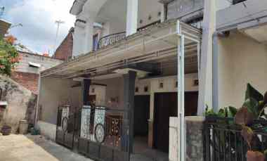 Rumah 2 Lantai Bandulan Malang Kota