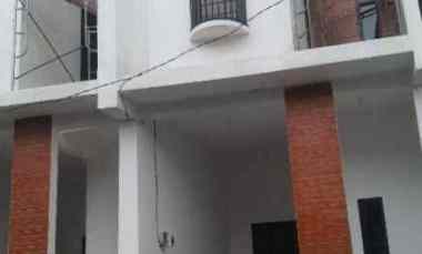Rumah 2 Lantai Baru Gress,,pisces Row Jalan 2 mobil