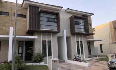 Rumah 2 Lantai Batam Center
