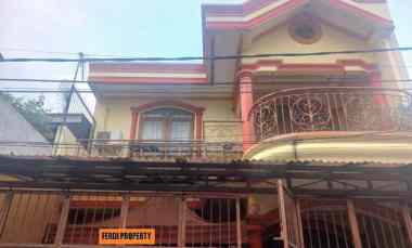 Rumah 2 Lantai Bintaro Sektor 1 Tangerang Selatan