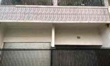 Rumah 2 Lantai Cibinong