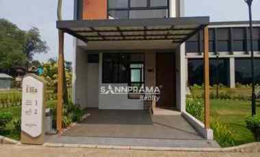 Rumah Dijual di Jatirangga