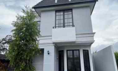 Rumah Dijual di WONOKOYO