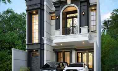 Rumah Dijual di Sukmajaya, sukmajaya, depok