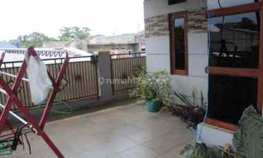 Rumah Dijual di Pagelaran Ciomas Bogor