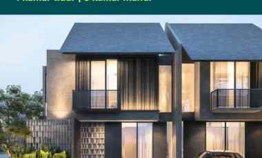 Rumah Dijual di Central Park Juanda, Semampir, Sedati, Sidoarjo