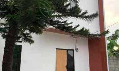 Rumah 2 Lantai dekat Stasiun Cilebut Bogor