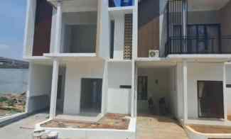 Rumah 2 Lantai Design Scandinavian Tapos Depok