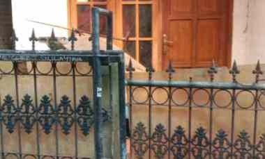 Rumah 2 Lantai di Cipinang