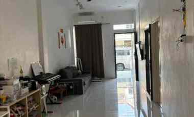 Rumah 2 Lantai di Citra Garden 3 Jkt Barat