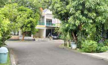Rumah Dijual Green Park Residence Bekasi Posisi Hook