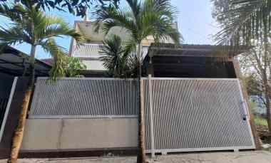 Rumah Dijual di Griya Mangli Indah, Jember