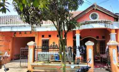 Rumah 2 Lantai BU Luas 108 meter di Griya Prima Asri Baleendah