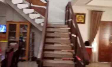Rumah 2 Lantai di Kalibata Pancoran Jkt Selatan