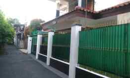 Rumah 2 Lantai di Kemang Selatan, Jakarta Selatan