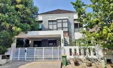 Rumah Dijual di KENCANA LOKA