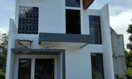 Rumah 2 Lantai di Kota Bandung Harga Terbaik