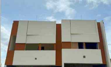 Rumah Dijual di Limo