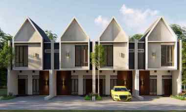 Rumah Dijual di Dsn. Manggisan, banjarnegoro, kec. Mertoyudan, kab. Magelang, Jawa Tengah