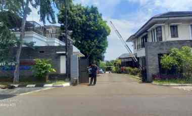 Rumah 2 Lantai di Mutiara Fatmawati Residence