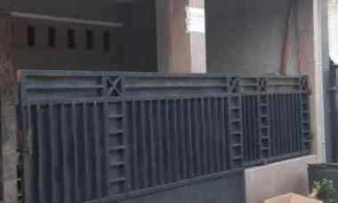 Rumah 2 Lantai di Perumnas 2 Tangerang