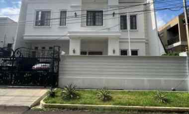 Rumah Dijual di Pulomas, Pulogadung, Jakarta Timur