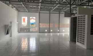 Rumah 2 Lantai di Sawah Lio, Jembatan Lima