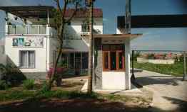 Rumah Dijual di Jln Ciluncat Soreang Bandung