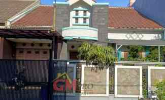 Rumah 2 Lantai di TKI 3