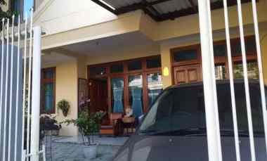 Rumah Dijual di jl airlangga bantarjati