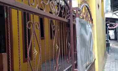 Rumah 2 Lantai Dijual Murah dekat Bandara Soetta