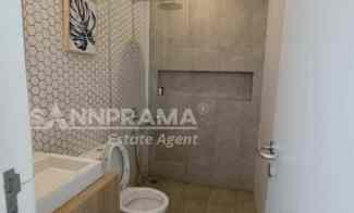 Rumah 2 Lantai Full Furnished Depok