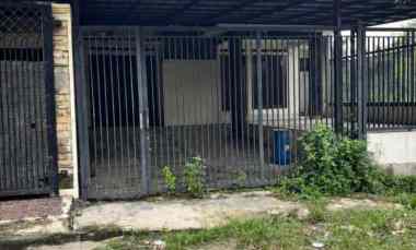 rumah 2 lantai graha kartika bogor