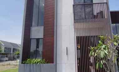 Rumah Dijual di SIDOARJO PUSAT