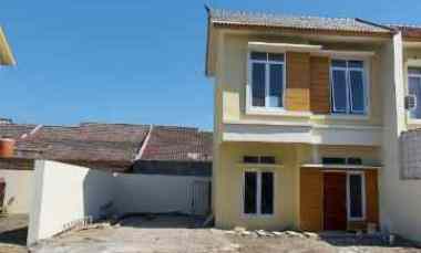 Rumah Dijual di Sukodono Sidoarjo