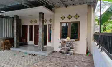 Rumah Dijual di Purwomartani, Kalasan, Sleman, Yogyakarta