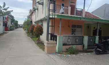 Rumah Dijual di Kragilan