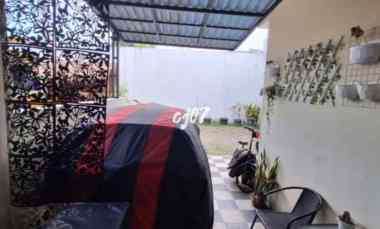 Rumah 2 Lantai Hook di Ciledug Tangerang Banten