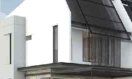 Rumah 2 Lantai Indent Cipete Jakarta Selatan