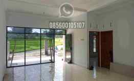 Rumah Dijual di Ungaran